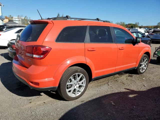 2018 DODGE JOURNEY SX 3C4PDDCG6JT173318