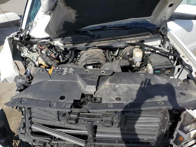 2018 CHEVROLET SILVERADO K1500 LT 3GCUKREC7JG493305