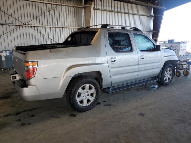 2006 HONDA RIDGELINE RTL #3304148503