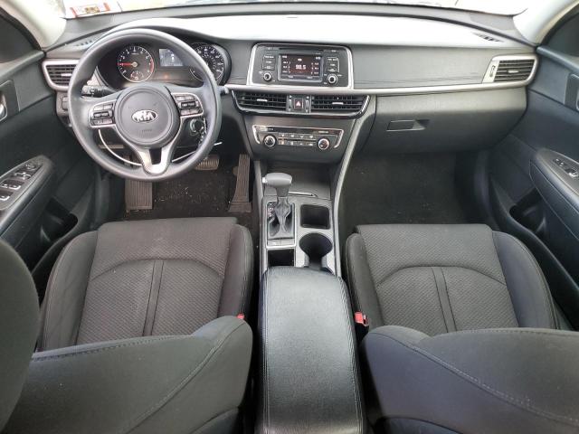 2016 KIA OPTIMA LX 5XXGT4L30GG043149