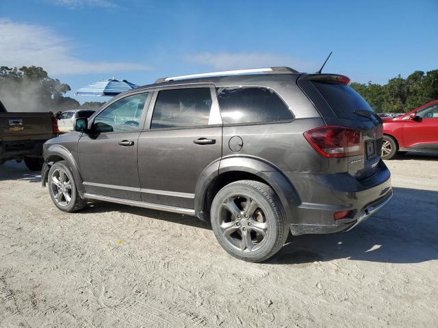 2016 DODGE JOURNEY CR - 3C4PDCGB4GT132042