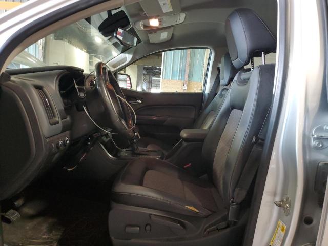 2015 CHEVROLET COLORADO Z 1GCGTCE38F1187453