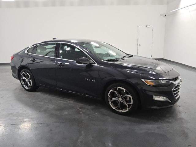 2023 CHEVROLET MALIBU LT - 1G1ZD5ST0PF195873
