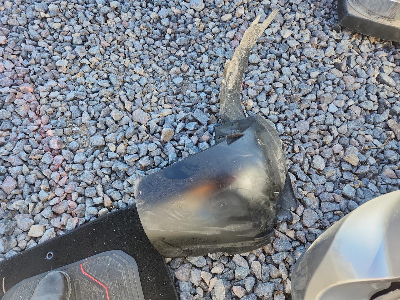 DODGE GRAND CARAVAN SE