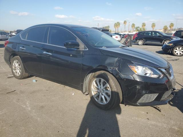2019 NISSAN SENTRA S - 3N1AB7AP9KY235169
