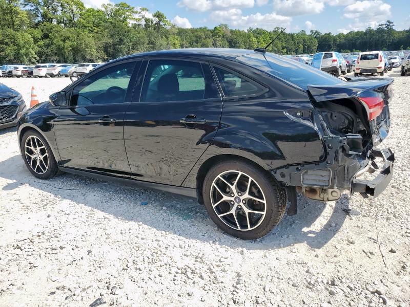 2018 FORD FOCUS SEL - 1FADP3H27JL268828