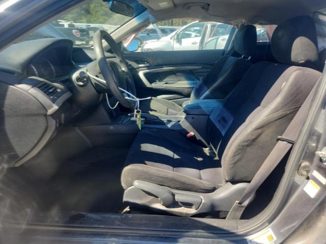 2012 HONDA ACCORD EX - 1HGCS1B71CA010933