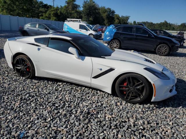 2014 CHEVROLET CORVETTE STINGRAY Z51 3LT #3301828340