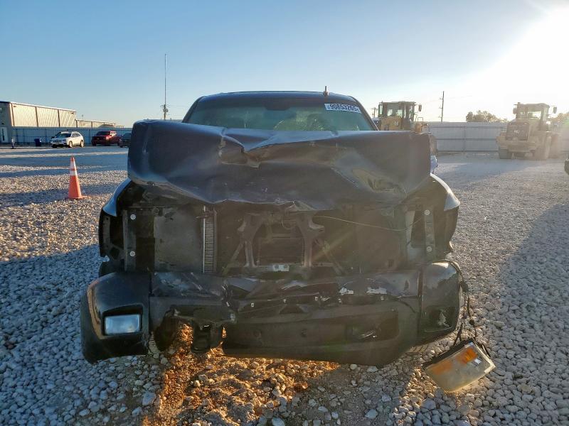 2008 CHEVROLET SILVERADO #3281684023