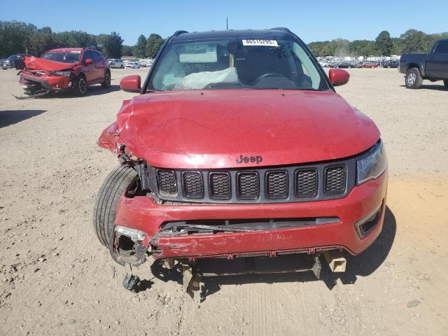 2019 JEEP COMPASS LATITUDE #3278704629