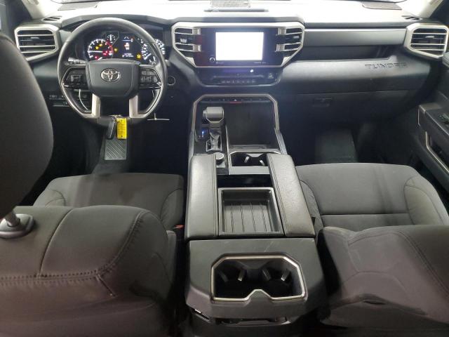 2022 TOYOTA TUNDRA CRE - 5TFLA5DB0NX034229