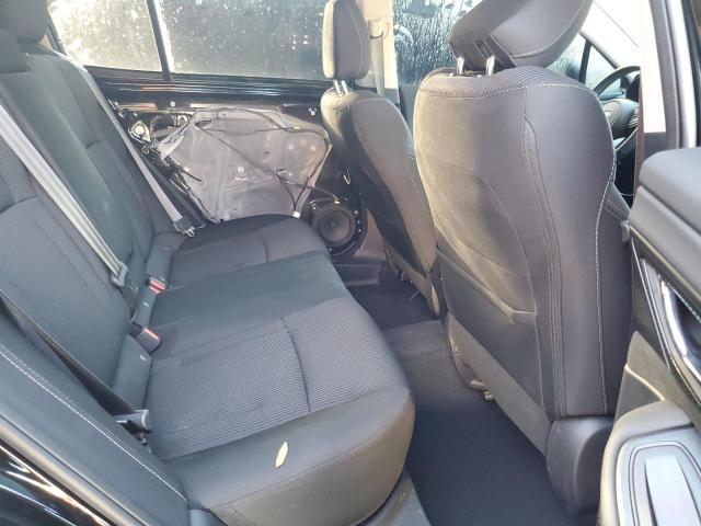 2025 SUBARU LEGACY PRE - 4S3BWAC66S3022695