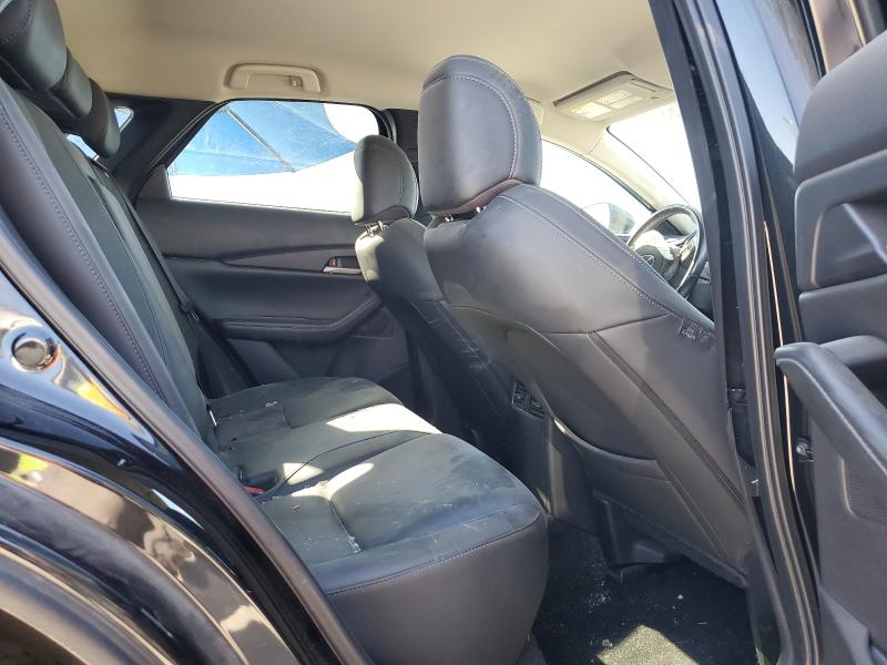 2021 MAZDA CX-30 SELE - 3MVDMABL2MM242261