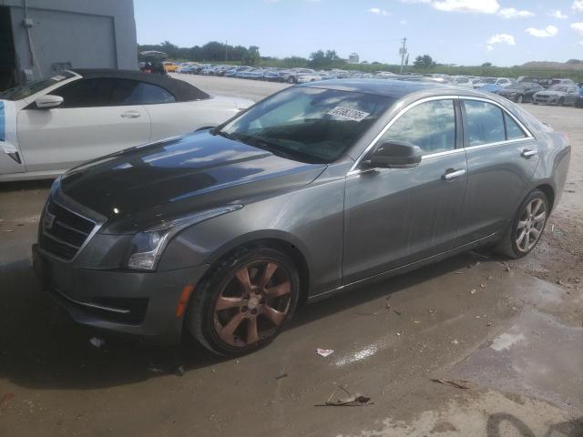 CADILLAC ATS LUXURY
