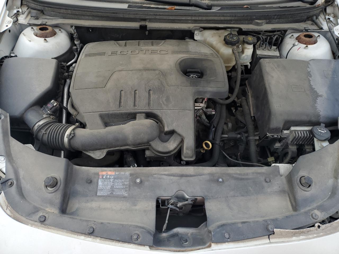 CHEVROLET MALIBU 1LT