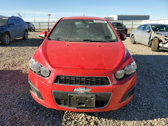 2014 CHEVROLET SONIC #3278834296
