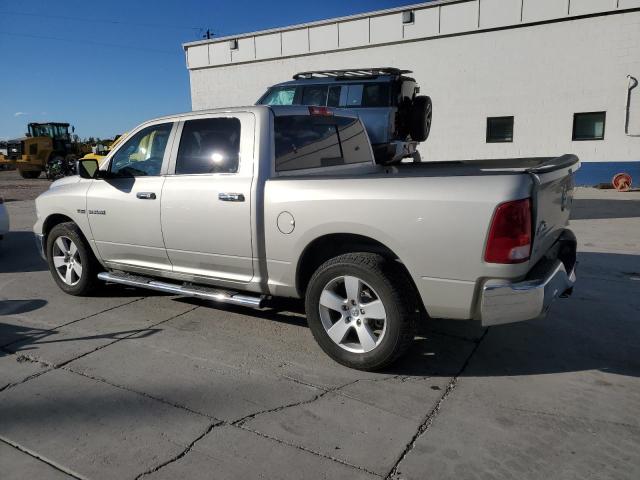 2010 DODGE RAM 1500 #3286923216