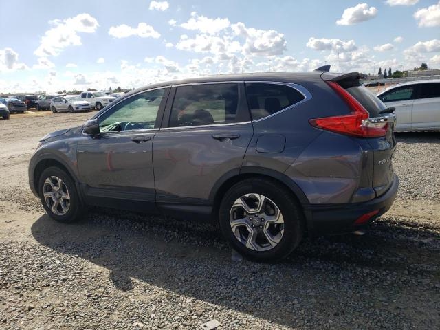 2019 HONDA CR-V EX - 5J6RW2H54KA018025