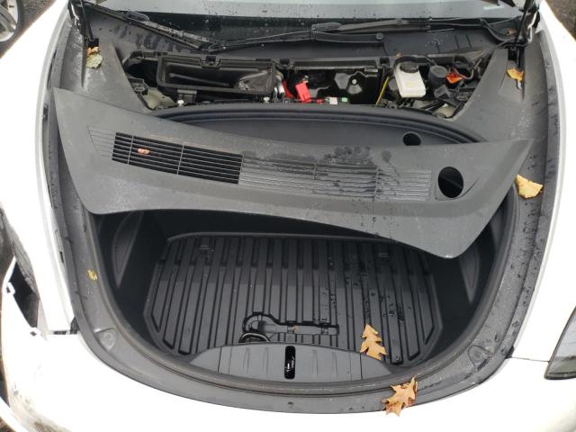 2023 TESLA MODEL 3 - 5YJ3E1EB6PF596645