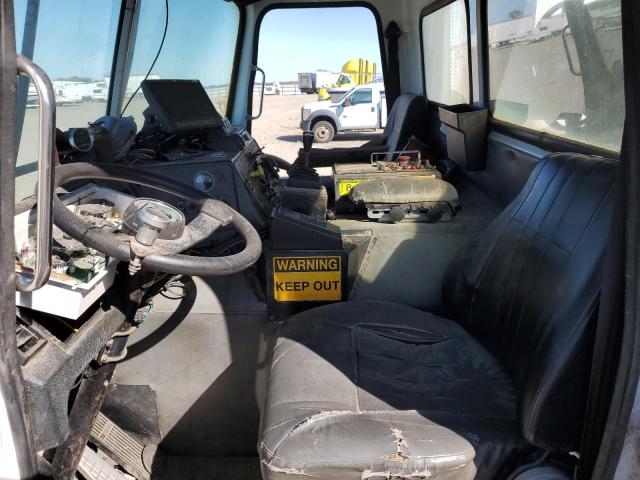 2005 AUTOCAR XPEDITOR W #3286699340