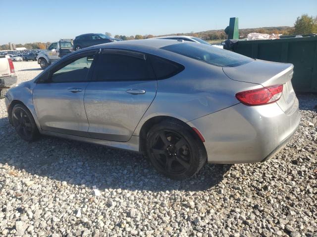 2016 CHRYSLER 200 S - 1C3CCCBB9GN133247