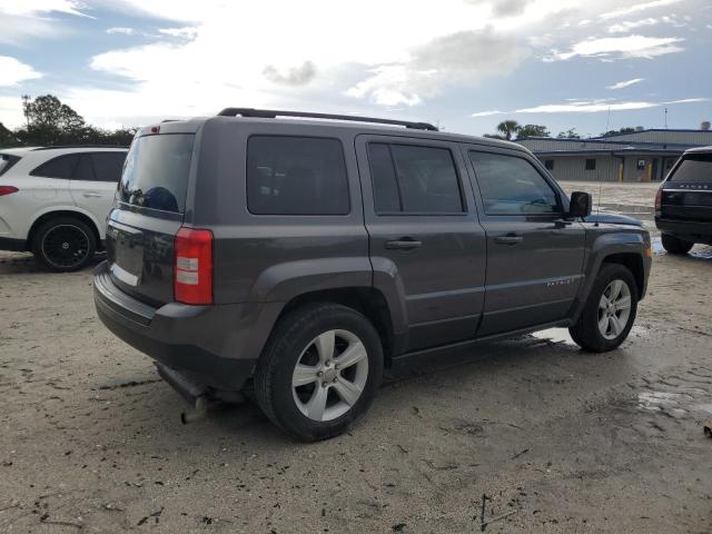 2016 JEEP PATRIOT SP 1C4NJPBB9GD776544