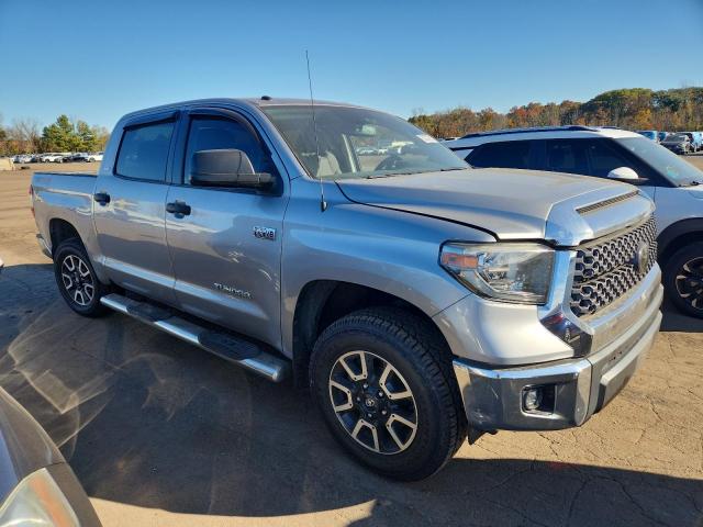 2018 TOYOTA TUNDRA CRE 5TFDY5F14JX727187