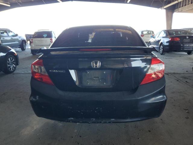 2012 HONDA CIVIC EX - 19XFB2F81CE372522