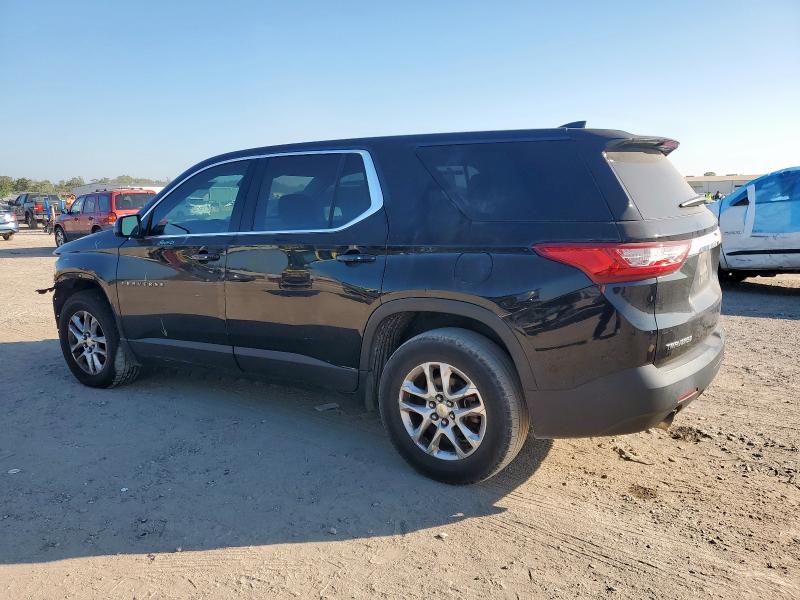 2019 CHEVROLET TRAVERSE L - 1GNERFKWXKJ167003