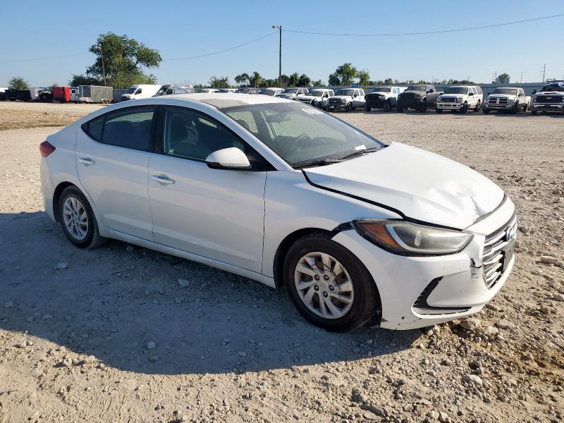 2018 HYUNDAI ELANTRA SE #3304933555