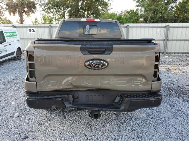 2025 FORD RANGER LAR #3301751406