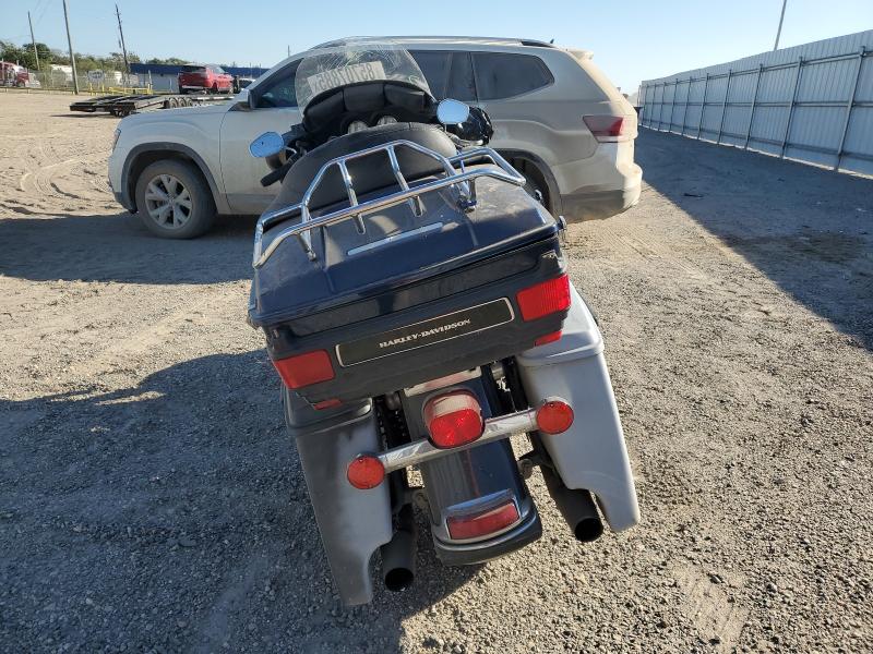 2013 HARLEY-DAVIDSON FLHTK ELEC - 1HD1KEM17DB644313