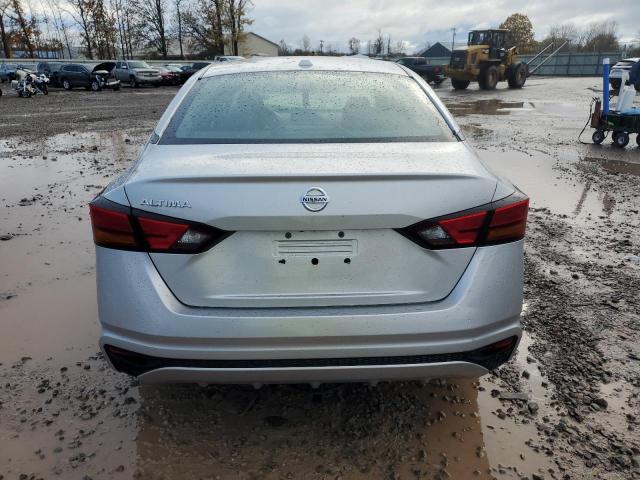 2020 NISSAN ALTIMA S #3305302361