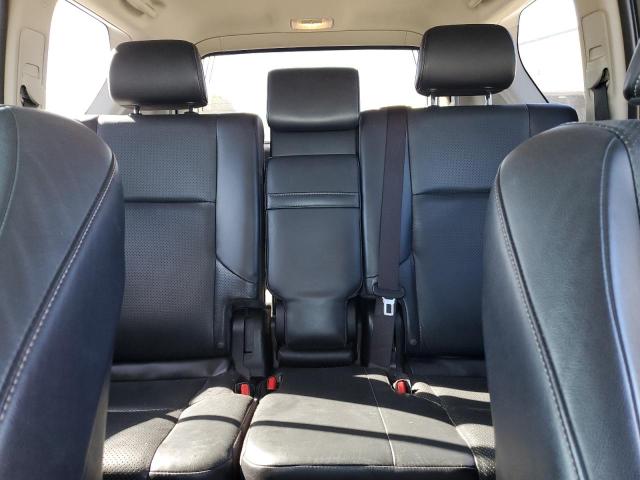 2014 LEXUS GX 460 PRE - JTJJM7FX7E5064338