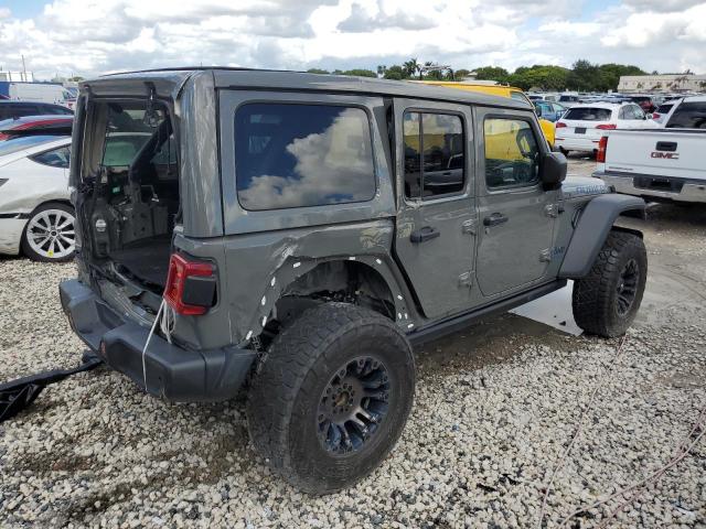 2022 JEEP WRANGLER U 1C4JJXR62NW189370