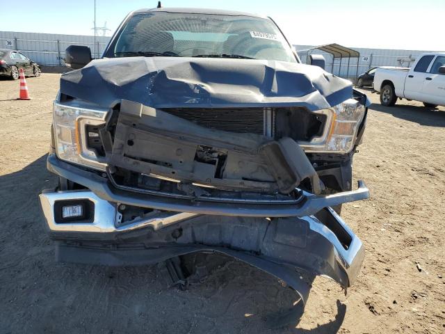 2020 FORD F150 SUPER - 1FTEW1C43LKD11892