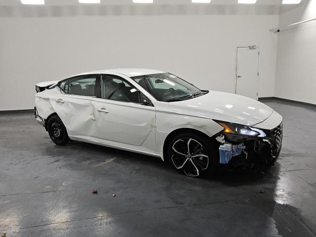 2025 NISSAN ALTIMA SR - 1N4BL4CV7SN359291