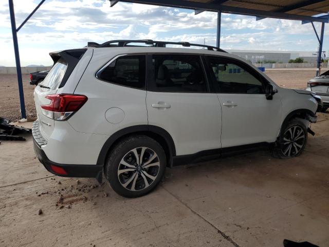 2024 SUBARU FORESTER L - JF2SKALCXRH460684