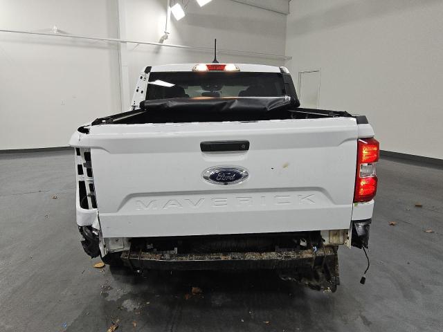 2022 FORD MAVERICK X - 3FTTW8F93NRA26115