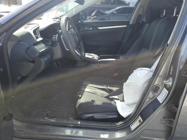 2017 HONDA CIVIC LX 2HGFC2F57HH555245