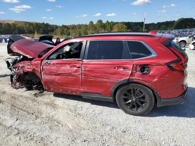 2024 HONDA CR-V SPORT - 7FARS5H82RE010329