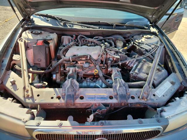 2005 BUICK CENTURY CUSTOM #3282856722