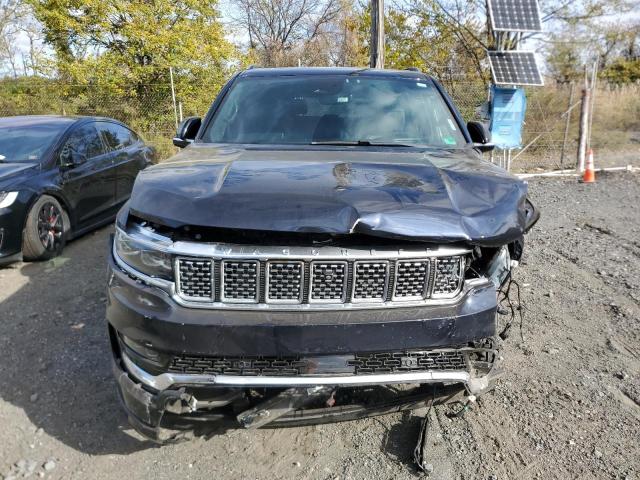 2023 JEEP GRAND WAGO #3286499296