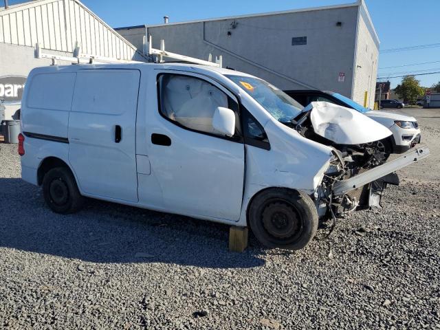2019 NISSAN NV200 2.5S #3301796326