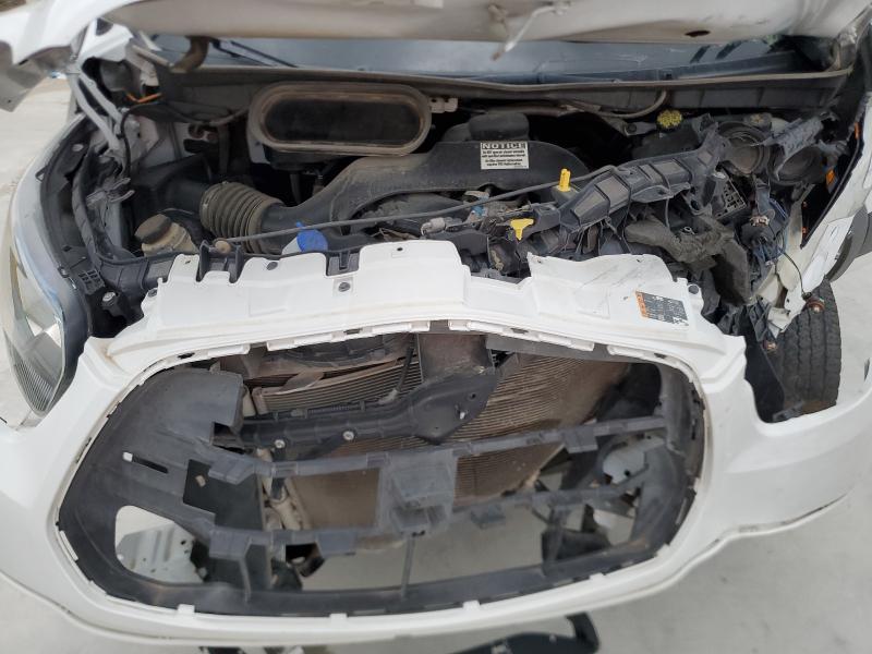 2019 FORD TRANSIT T- #3290256203