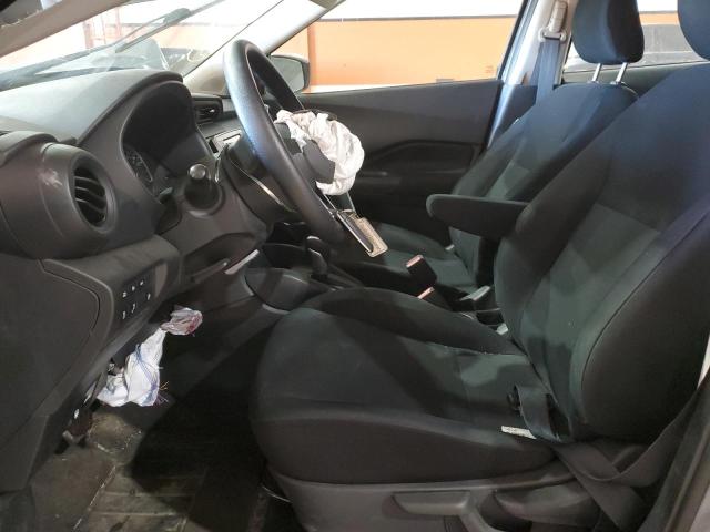 2023 NISSAN KICKS S 3N1CP5BV3PL510289