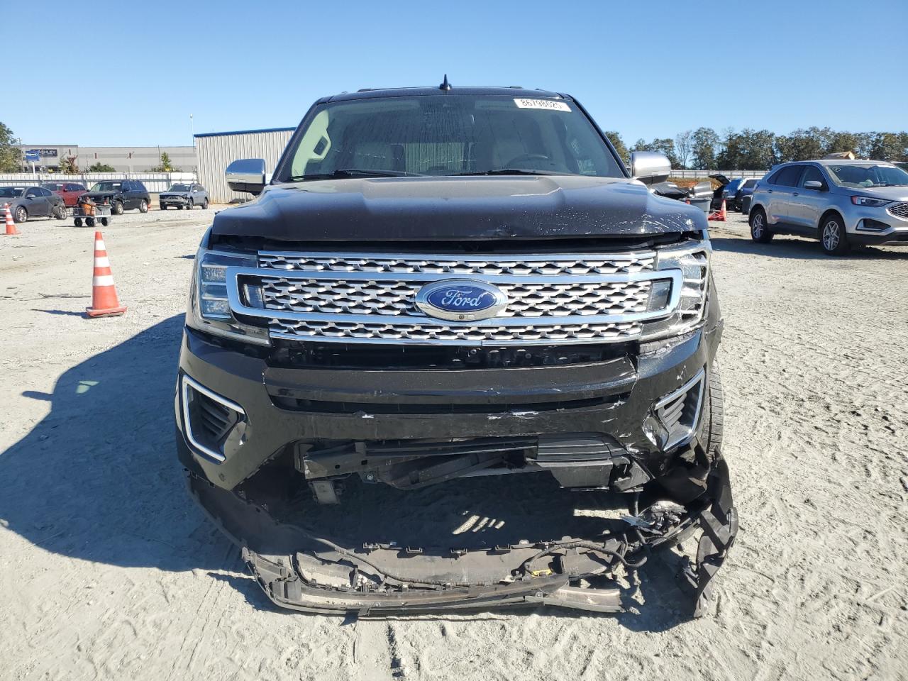 FORD EXPEDITION PLATINUM