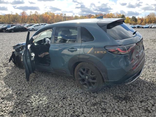 2023 HONDA HR-V SPORT - 3CZRZ2H55PM714104