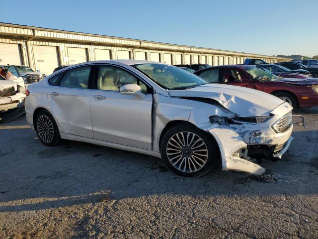 2018 FORD FUSION SE - 3FA6P0H95JR158513