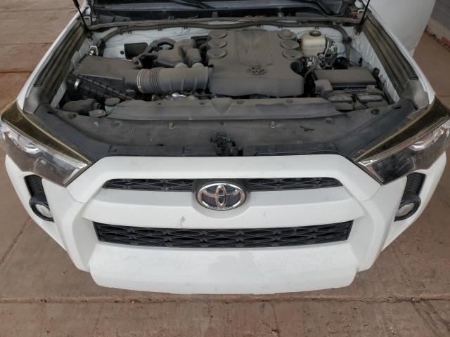 2017 TOYOTA 4RUNNER SR - JTEBU5JR4H5469061